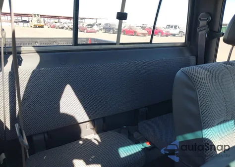 1994 Toyota Pickup 1/2 Ton Ex Lng Whlbase/Dx from USA, damaged, VIN JT4RN93P0R5104350